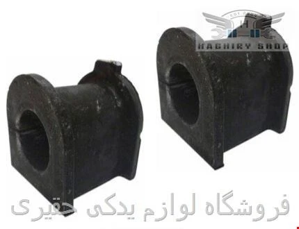 لاستیک چاکدار جلو تویوتا پرادو ۲۰۰۵_۲۰۰۹ برند اصلی تویوتا