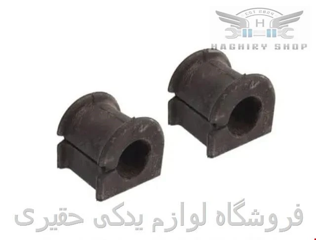 لاستیک چاکدار جلو تویوتا کرولا ۲۰۰۸ _ ۲۰۱۲ برند تجاری