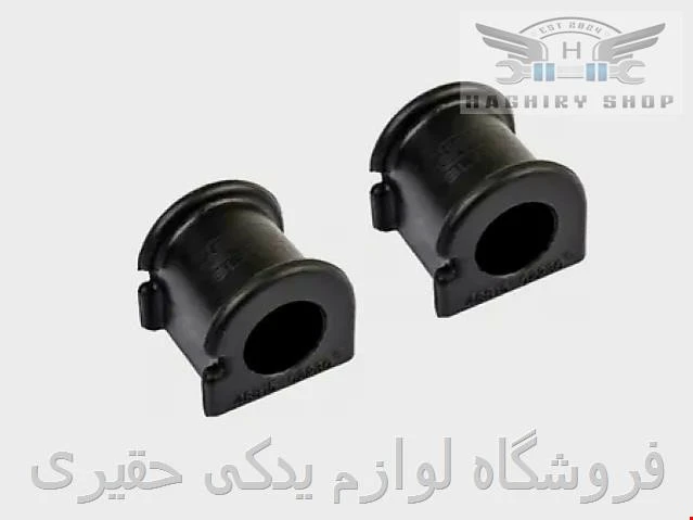 لاستیک چاکدار جلو تویوتا کرولا ۲۰۱۴ _ ۲۰۱۵ برند تجاری