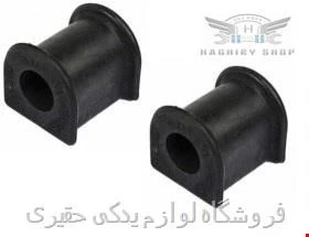 لاستیک چاکدار جلو تویوتا کمری ۲۰۰۵_۲۰۰۶ برند اصلی تویوتا