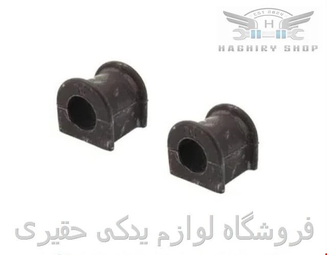 لاستیک چاکدار جلو تویوتا کمری ۲۰۰۷_۲۰۱۰ برند تایلندی