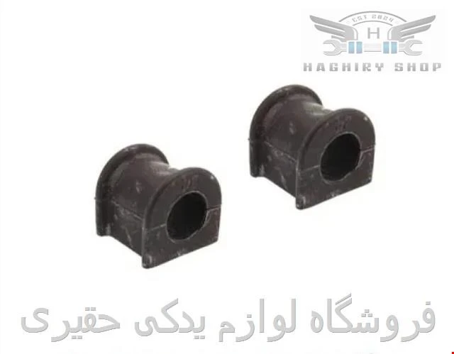 لاستیک چاکدار جلو تویوتا کمری ۲۰۱۲_۲۰۱۴ برند اصلی تویوتا