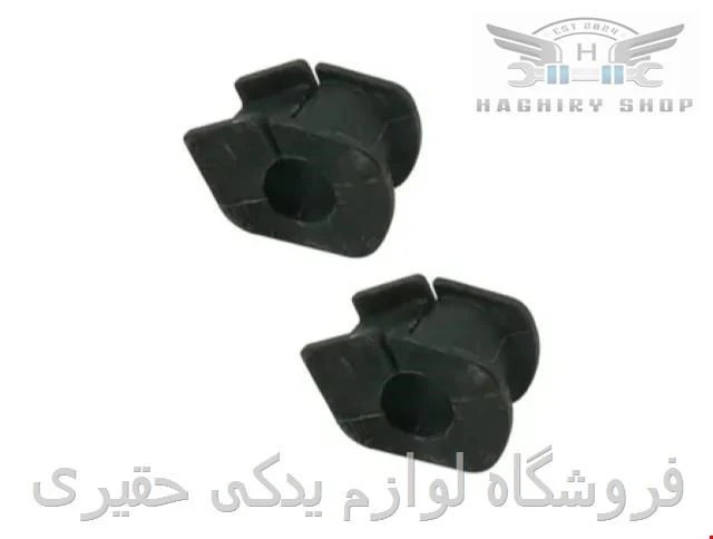لاستیک چاکدار جلو تویوتا یاریس ۲۰۰۸ _ ۲۰۱۲ برند تایلندی