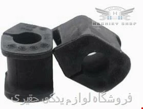 لاستیک چاکدار جلو تویوتا یاریس ۲۰۱۴_۲۰۱۶ صندوق دار برند تایلندی