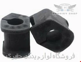 لاستیک چاکدار جلو تویوتا یاریس ۲۰۱۴_۲۰۱۶ صندوقدار برند اصلی تویوتا