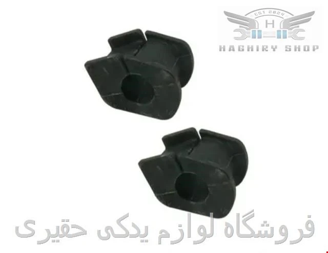 لاستیک چاکدار جلو تویوتا یاریس ۲۰۱۴_۲۰۱۶ هاچبک برند تایلندی