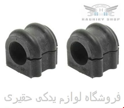 لاستیک چاکدار جلو سانگ یانگ تیوولی ۲۰۱۵_۲۰۱۸ برند ساخت کره