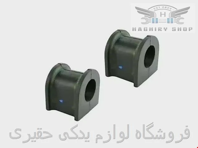 لاستیک چاکدار جلو سوزوکی ویتارا برند اصلی سوزوکی