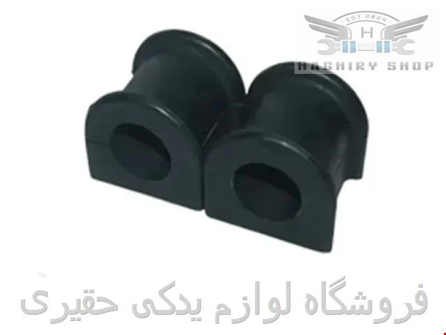 لاستیک چاکدار جلو لکسوس ES350 مدل ۲۰۰۸_۲۰۱۱ برند اصلی تویوتا