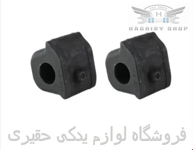 لاستیک چاکدار جلو لکسوس NX200 برند اصلی تویوتا