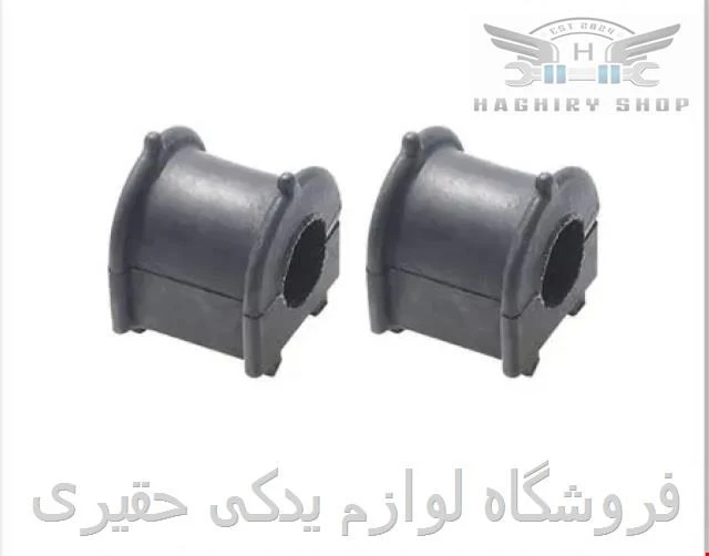 لاستیک چاکدار جلو لکسوس RX350 مدل ۲۰۱۰_۲۰۱۵ برند اصلی تویوتا