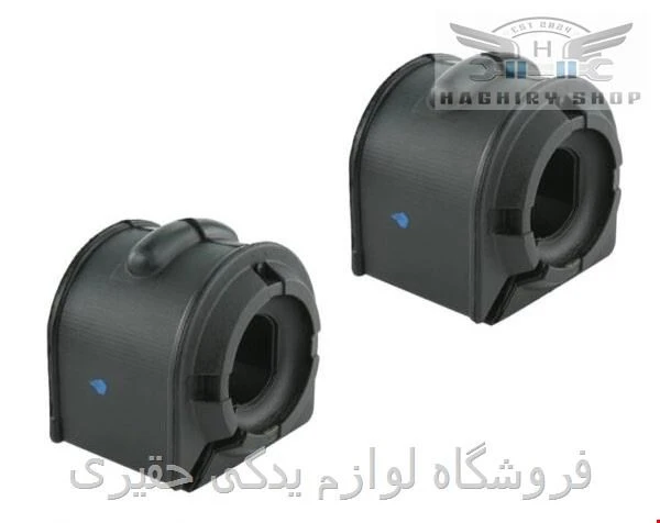 لاستیک چاکدار جلو مزدا 3 نیو (جدید) برند تایلندی
