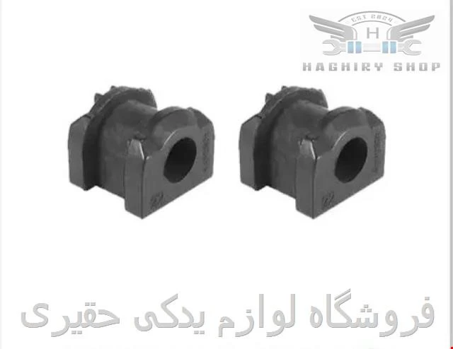 لاستیک چاکدار جلو میتسوبیشی ASX برند اصلی میتسوبیشی موتور