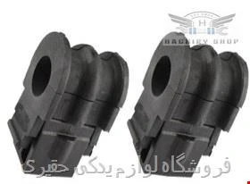 لاستیک چاکدار جلو نیسان ایکس تریل X_TRAIL برند تایلندی