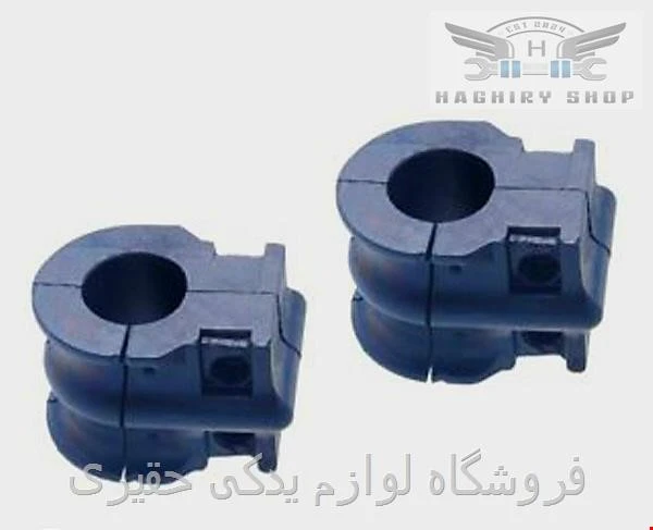 لاستیک چاکدار جلو نیسان تیانا برند اصلی نیسان موتور
