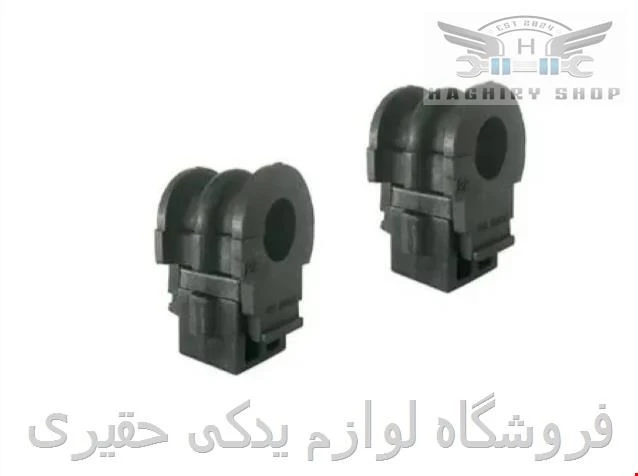 لاستیک چاکدار جلو نیسان قشقایی برند تجاری