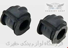 لاستیک چاکدار جلو نیسان ماکسیما برند اصلی نیسان