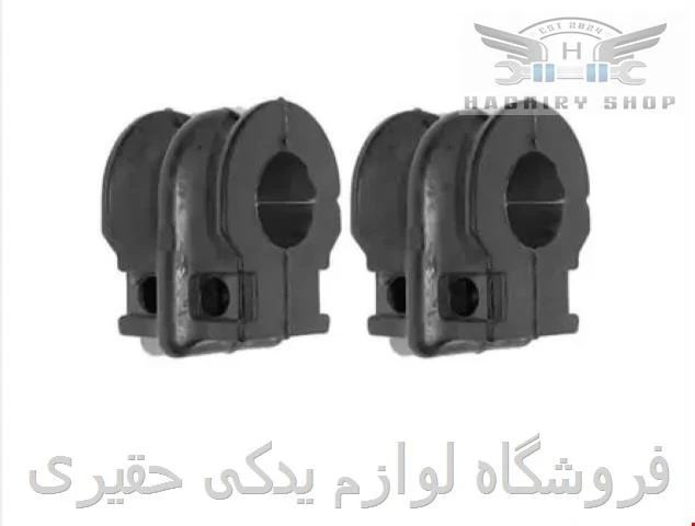 لاستیک چاکدار جلو نیسان مورانو ۲۰۰۸ _ ۲۰۰۷ برند اصلی نیسان موتور