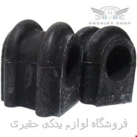 لاستیک چاکدار جلو کیا سراتو ۲۰۱۰ _ ۲۰۱۳ برند اصلی
