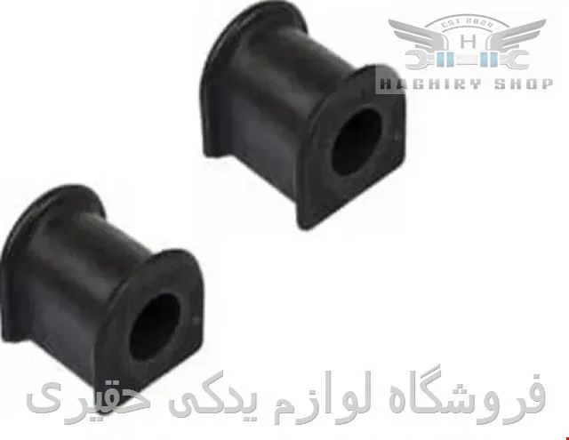 لاستیک چاکدار عقب تویوتا اریون ۲۰۰۸_۲۰۱۱ برند تجاری