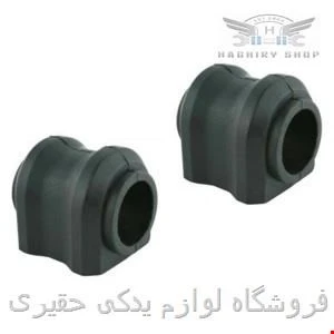 لاستیک چاکدار عقب تویوتا راوفور ۲۰۱۴_۲۰۱۷ برند تایلندی