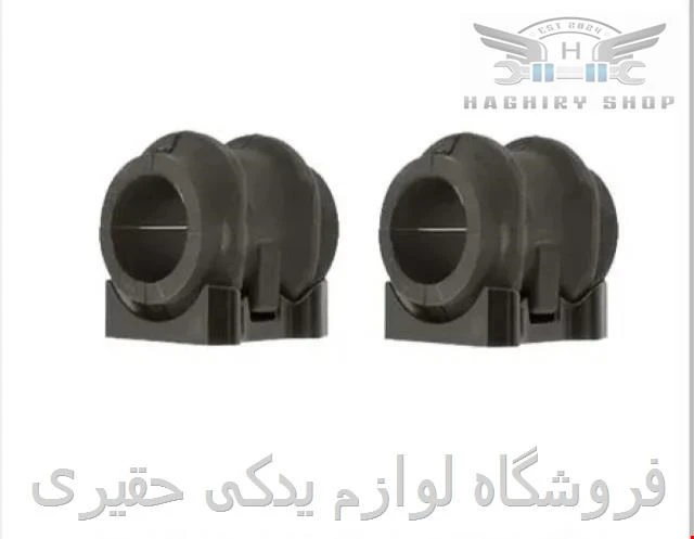 لاستیک چاکدار عقب تویوتا سی اچ ار CHR مدل ۲۰۱۶_۲۰۱۹ برند اصلی تویوتا
