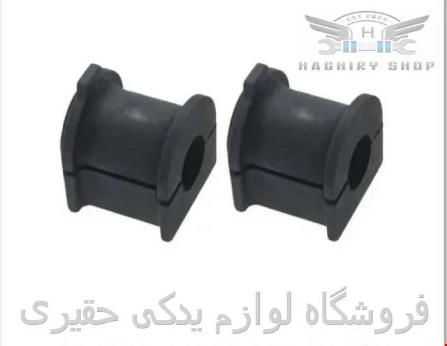 لاستیک چاکدار عقب تویوتا لندکروز ۲۰۰۸_۲۰۱۵ سیستم ۶سیلندر برند اصلی تویوتا