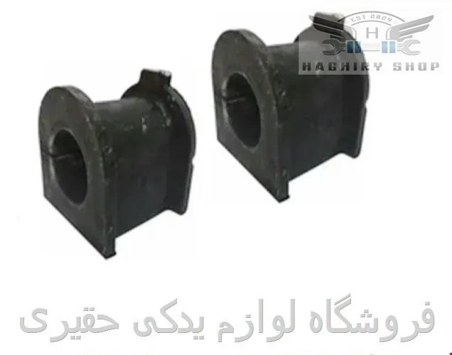 لاستیک چاکدار عقب تویوتا پرادو ۲۰۰۵_۲۰۰۹ برند تایلندی