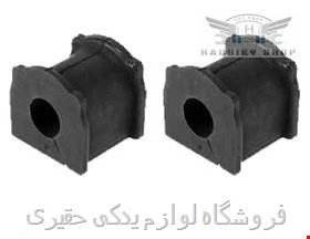 لاستیک چاکدار عقب تویوتا پرادو ۲۰۱۲_۲۰۱۵ برند تایلندی