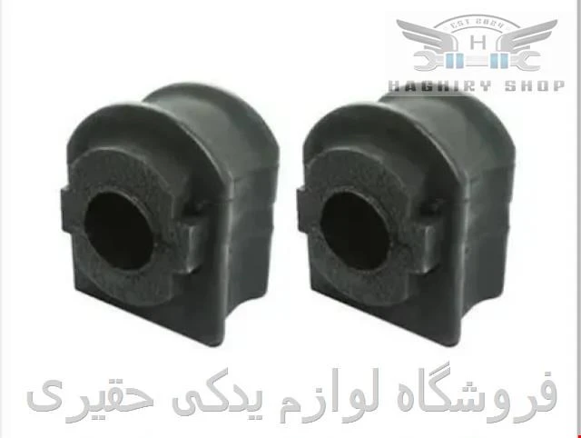 لاستیک چاکدار عقب تویوتا پریوس ۲۰۱۶ _ ۲۰۱۸ برند اصلی تویوتا
