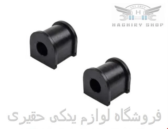 لاستیک چاکدار عقب تویوتا کمری ۲۰۰۷_۲۰۱۰ برند اصلی تویوتا