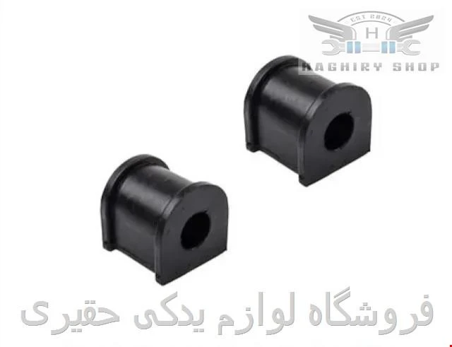 لاستیک چاکدار عقب تویوتا کمری ۲۰۱۲_۲۰۱۴ برند اصلی تویوتا