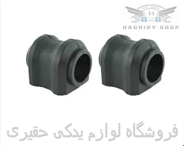 لاستیک چاکدار عقب لکسوس NX200 برند اصلی تویوتا