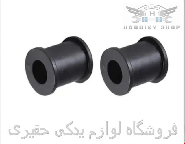 لاستیک چاکدار عقب لکسوس RX350 مدل ۲۰۰۷_۲۰۰۸ برند اصلی تویوتا