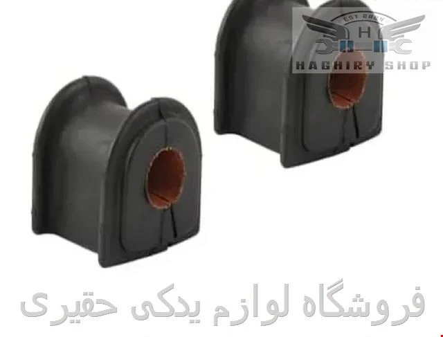 لاستیک چاکدار عقب لکسوس RX350 مدل ۲۰۱۰_۲۰۱۵ برند اصلی تویوتا