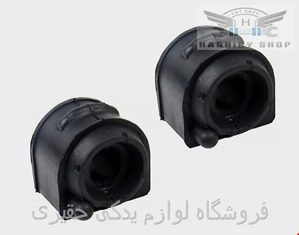 لاستیک چاکدار عقب مزدا 3 نیو (جدید) برند تایلندی