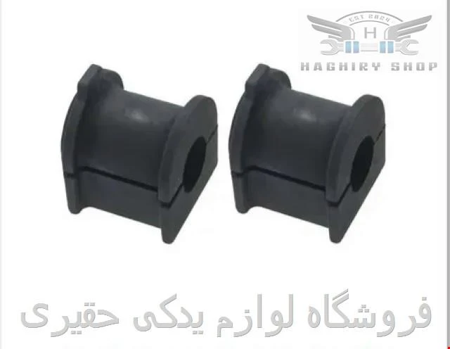 لاستیک چاکدار عقب میتسوبیشی ASX برند اصلی میتسوبیشی موتور