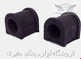 لاستیک چاکدار عقب میتسوبیشی لنسر ۲۰۱۶_۲۰۱۸ موتور ۱۸۰۰cc برند تایلندی