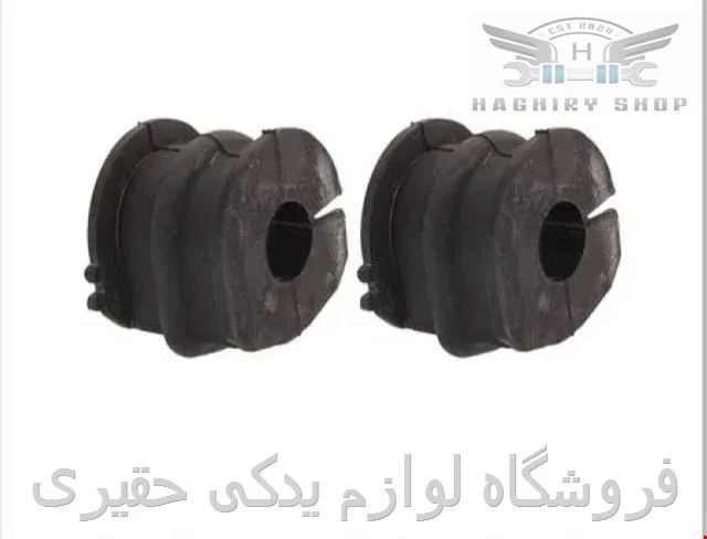 لاستیک چاکدار عقب نیسان قشقایی برند تجاری
