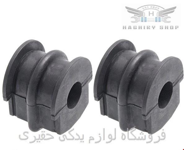 لاستیک چاکدار عقب نیسان مورانو ۲۰۰۸_۲۰۰۷ برند تایلندی