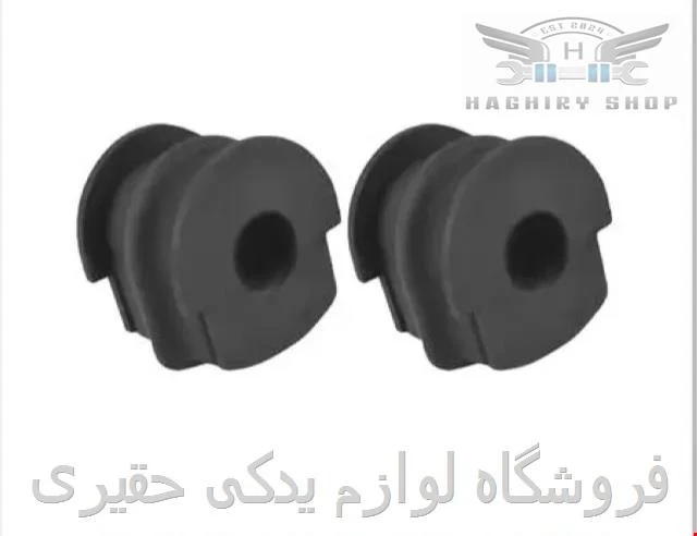 لاستیک چاکدار عقب نیسان مورانو ۲۰۱۰ _ ۲۰۱۳ برند اصلی نیسان موتور