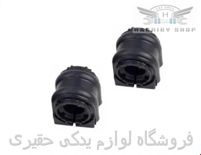 لاستیک چاکدار عقب هیوندا آزرا گرنجور مدل ۲۰۱۲_۲۰۱۴ برند اصلی هیوندا