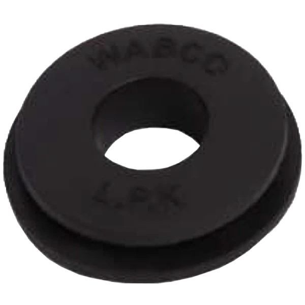لاستیک کف گرد 2 لبه قدیم WABCO