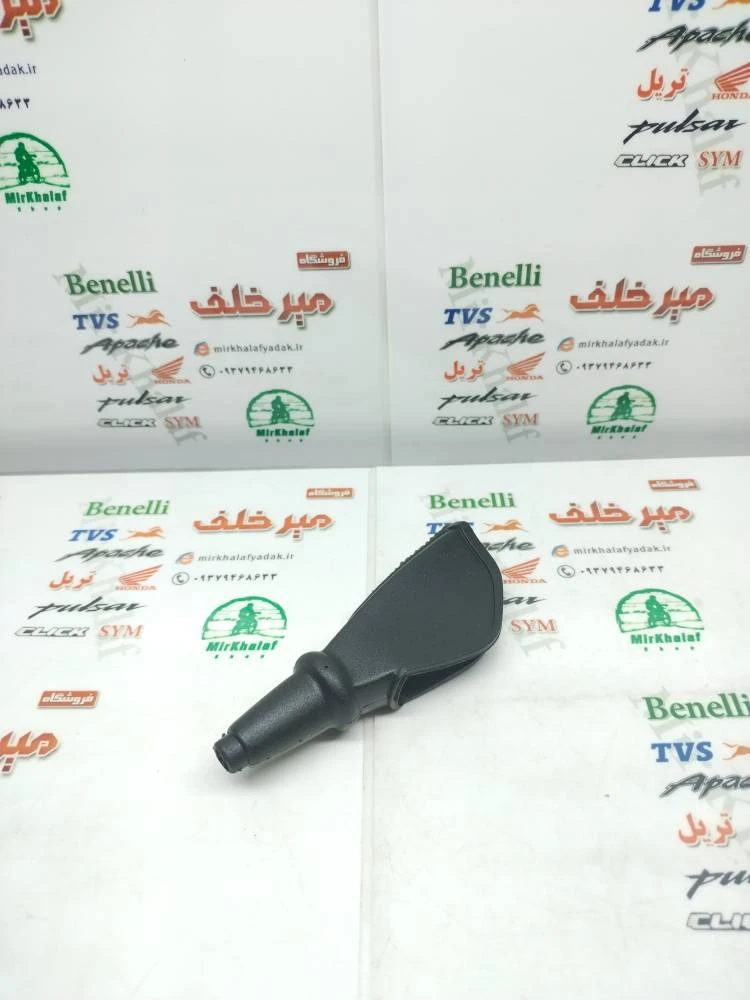 لاستیک گردگیر کتی دسته کلاچ انواع موتورهای پالس اصلی