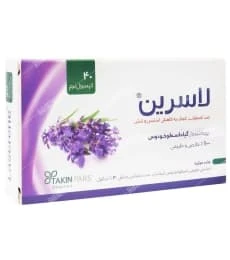 لوسیون تقویت مو و ابرو رزماری الیس