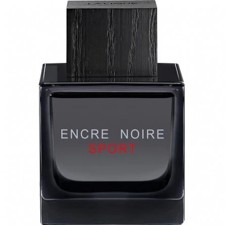 لالیک انکر نویر اسپرت Lalique Encre Noire Sport