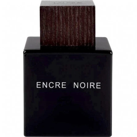 لالیک مشکی-چوبی-انکر نویر مردانه Lalique Encre Noire