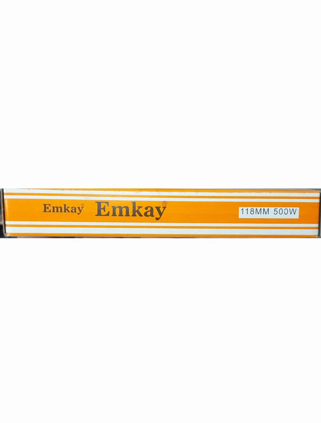 لامپ 500 وات Emkay پایه R7s