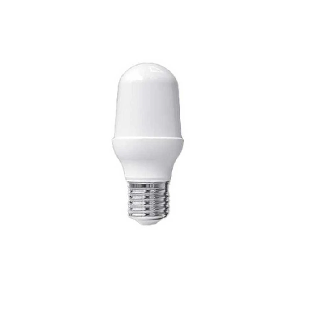 لامپ LED بلوطی هفت رنگ پایه E27 پارس شعاع توس