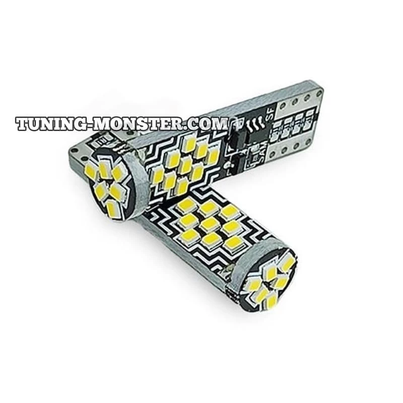 لامپ SMD مدل 24 تایی دیاموند SAM بسته ۲ عددی